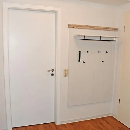 Homestay szállás Mit Balkon Und Stran