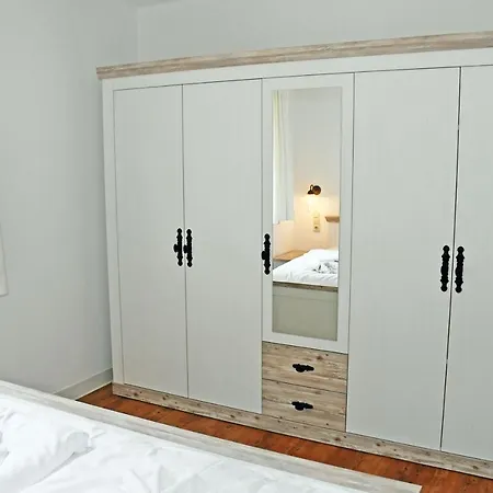 Mit Balkon Und Stran Alloggio in famiglia