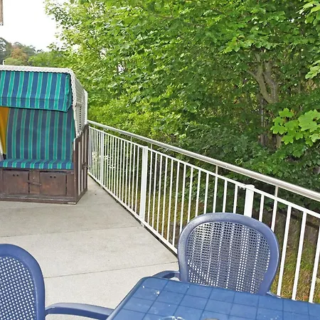 Alloggio in famiglia Mit Balkon Und Stran *