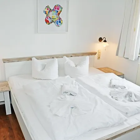 Alloggio in famiglia Mit Balkon Und Stran *