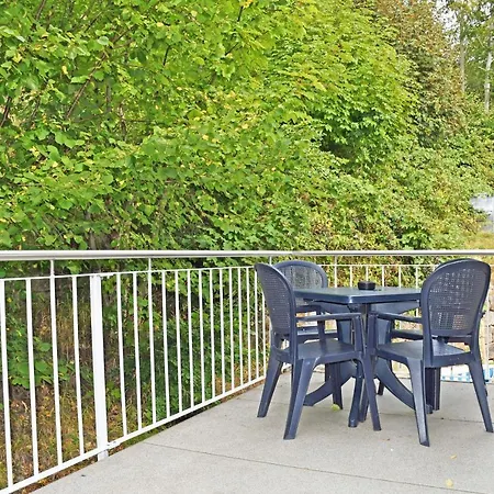 Mit Balkon Und Stran Homestay szállás