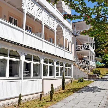 Mit Balkon Und Stran Alloggio in famiglia *