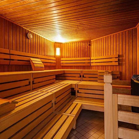 Alloggio in famiglia Mit Balkon Und Stran Sellin (Rugen)