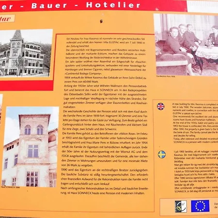 Mit Balkon Und Stran Alloggio in famiglia