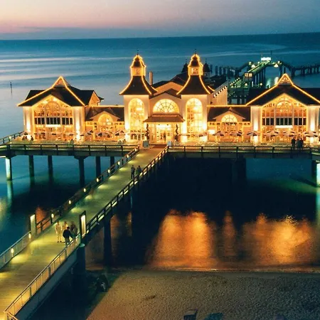 Mit Balkon Und Stran Alloggio in famiglia *