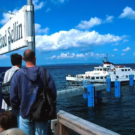 Mit Balkon Und Stran Homestay szállás *