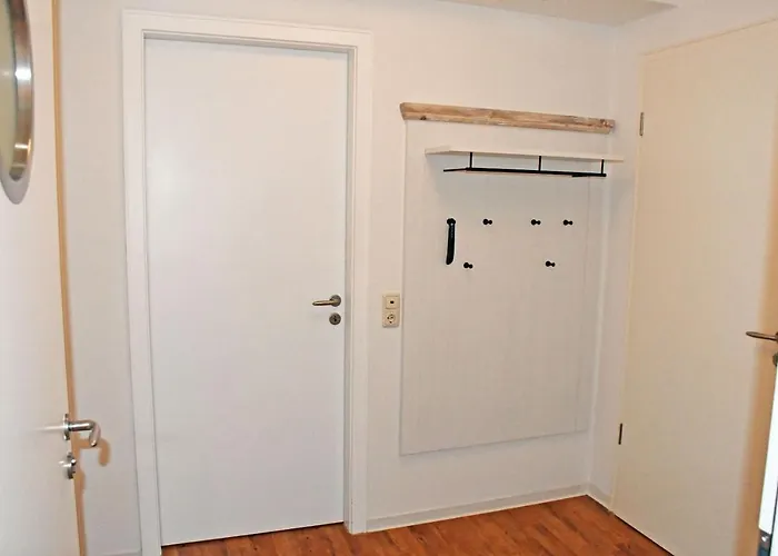 Séjour chez l'habitant Mit Balkon Und Stran