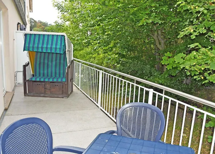 Séjour chez l'habitant Mit Balkon Und Stran *