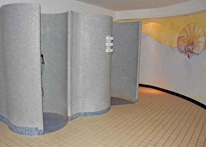 Mit Balkon Und Stran Séjour chez l'habitant