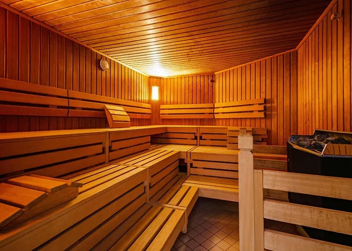 Séjour chez l'habitant Mit Balkon Und Stran Sellin (Rugen)