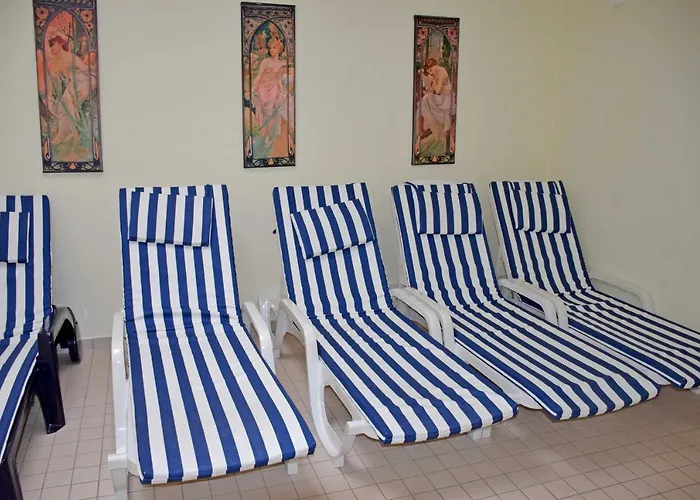 Mit Balkon Und Stran Séjour chez l'habitant *